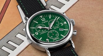 Top 30+ imagen timex wa