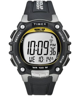 extensible timex ironman triathlon