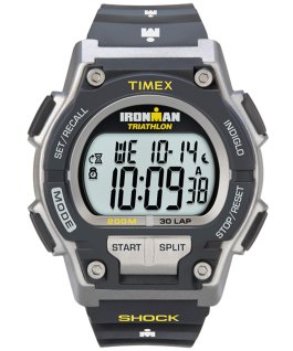 timex ironman triathlon 100 lap
