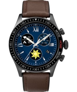 timex new smartwatch