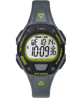 extensible timex ironman triathlon