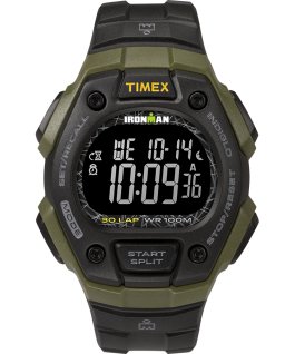 timex ironman triathlon t66801