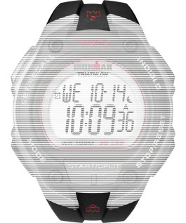 ironman watch band replacement