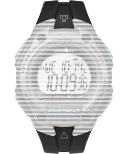 timex ironman classic 30 oversized replacement band