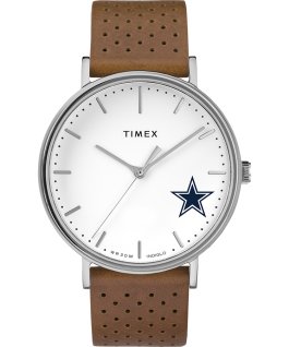 timex dallas cowboys watch