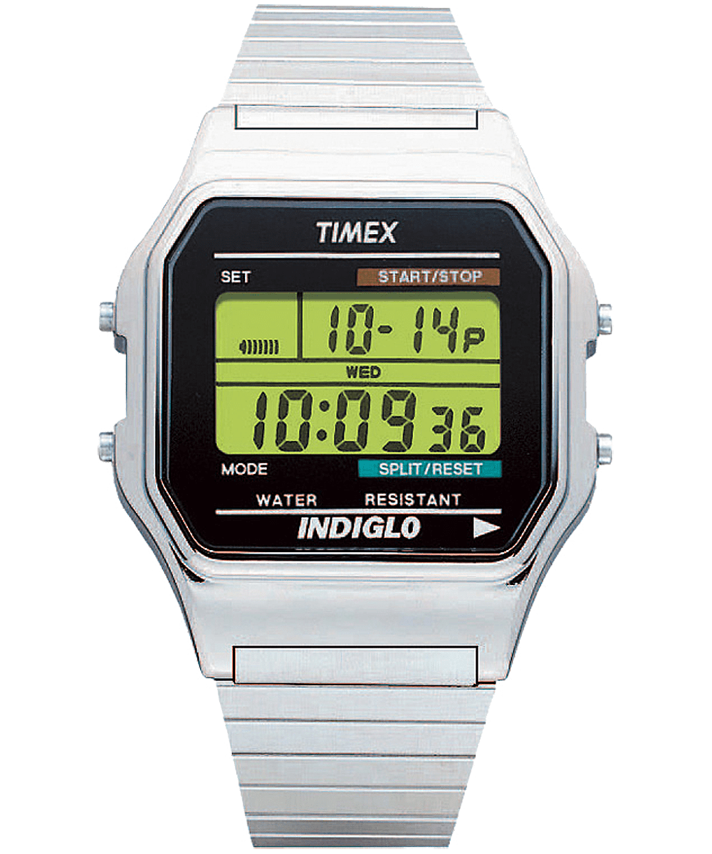 Timex Часы С Компасом Купить