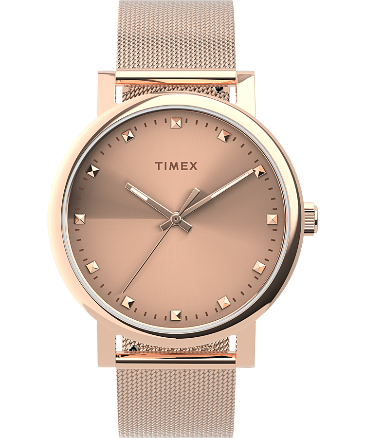 Женские Часы Timex Купить