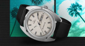Timex repair shop on sale