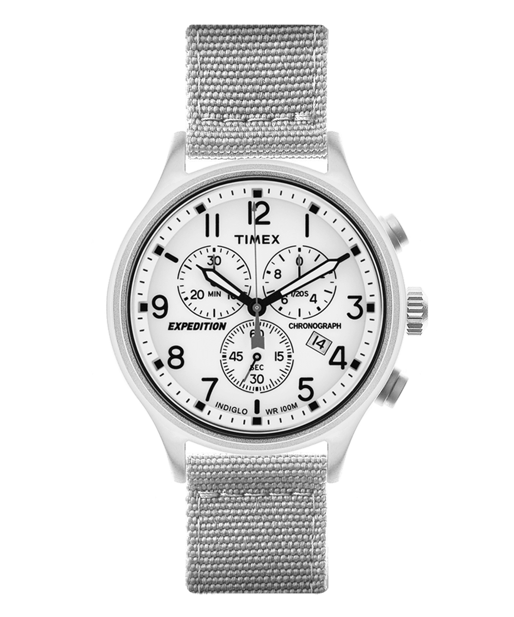 Change clothes Optimistic coupler timex scout expedition chronograph ...