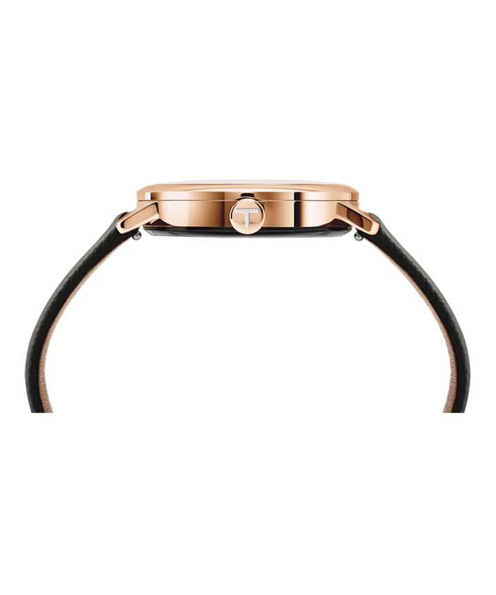 RE-BALANCE T-2 - BLACK WITH DIAMONDS large