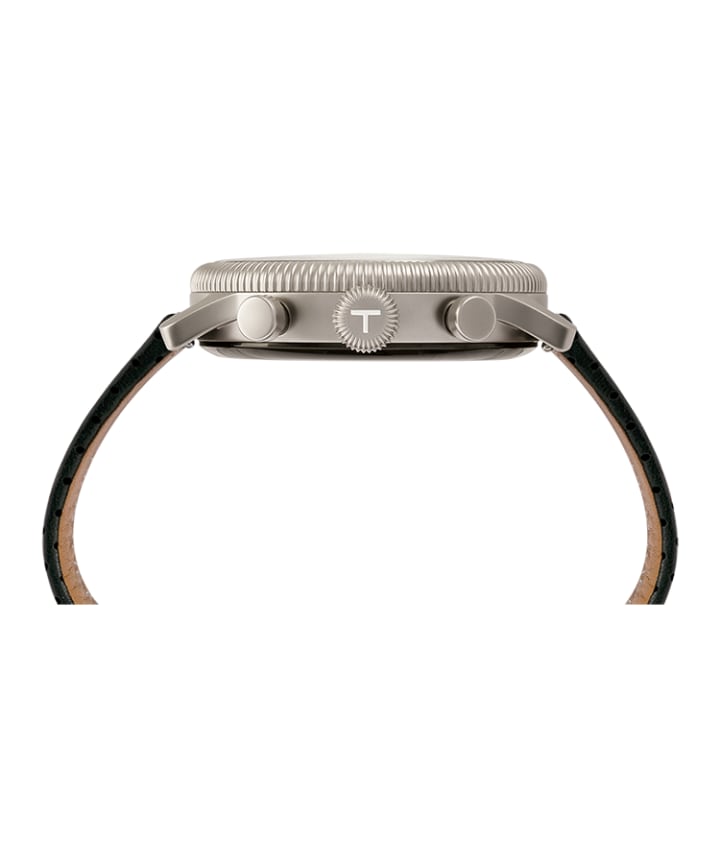 RE-BALANCE T-1 CHRONO SPORT - GREY AND BLACK large