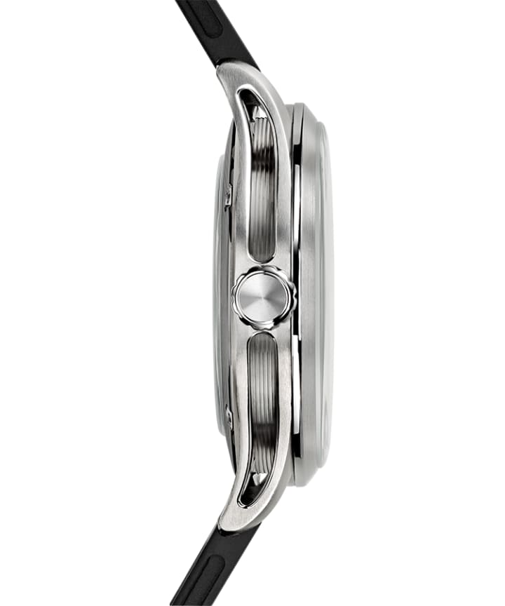 Giorgio Galli S1 Automatic Stainless-Steel/Black/Silver-Tone large