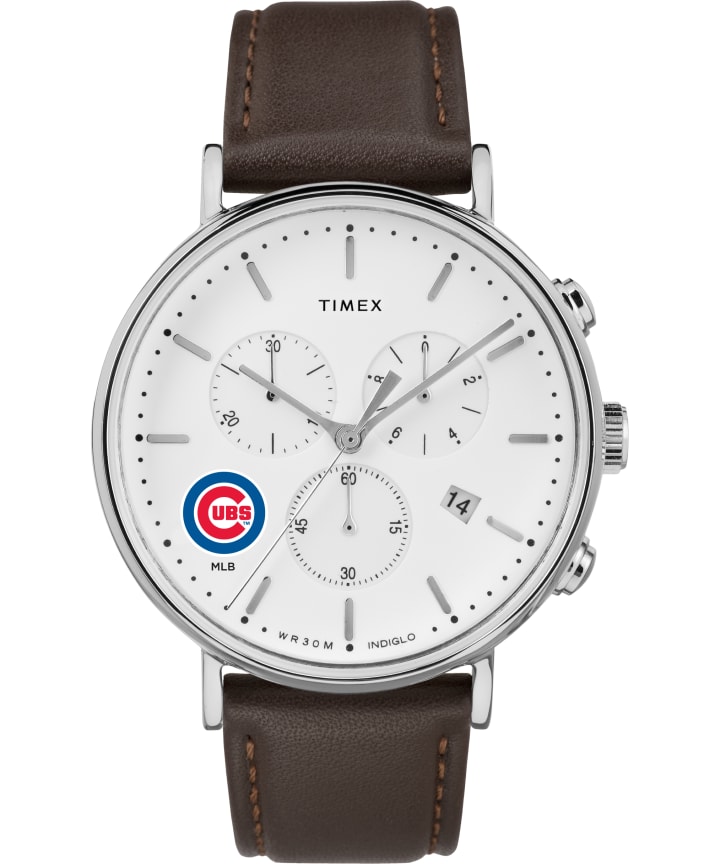 General Manager Chicago Cubs large