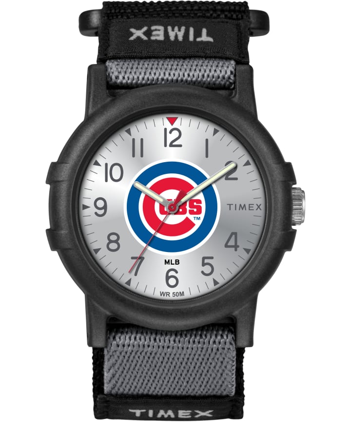 Recruit Chicago Cubs large