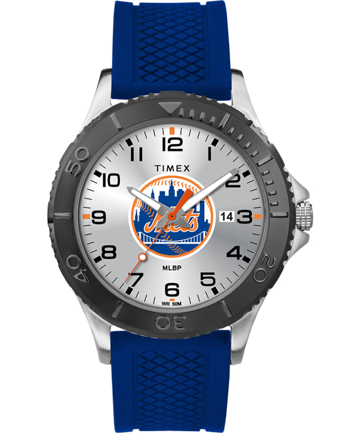 Gamer Royal Blue New York Mets large