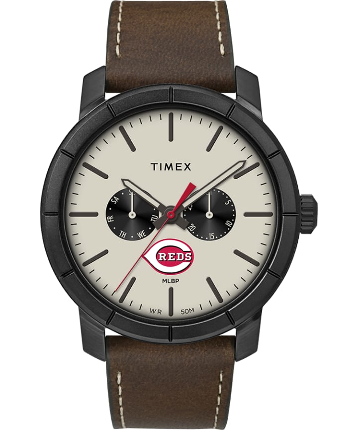 Home Team Cincinnati Reds large
