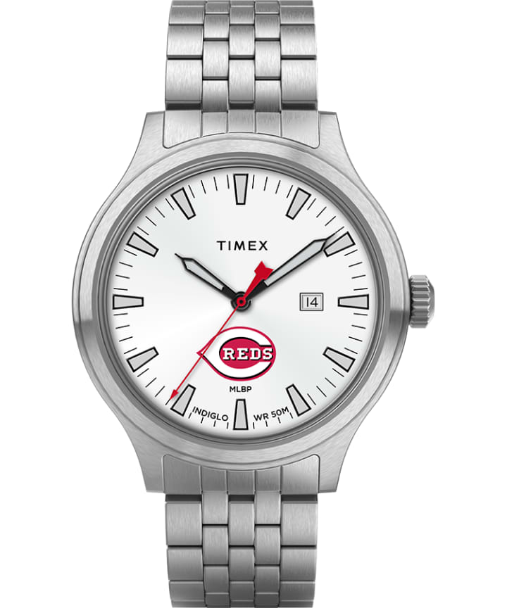 Top Brass Cincinnati Reds large
