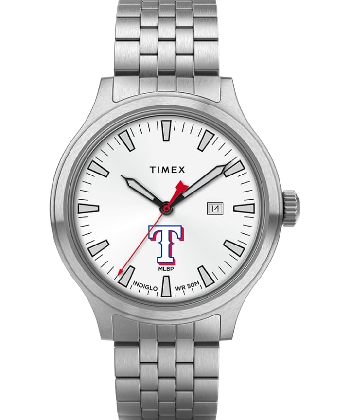 Top Brass Texas Rangers large