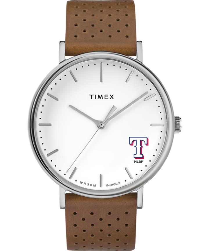 Bright Whites Texas Rangers large