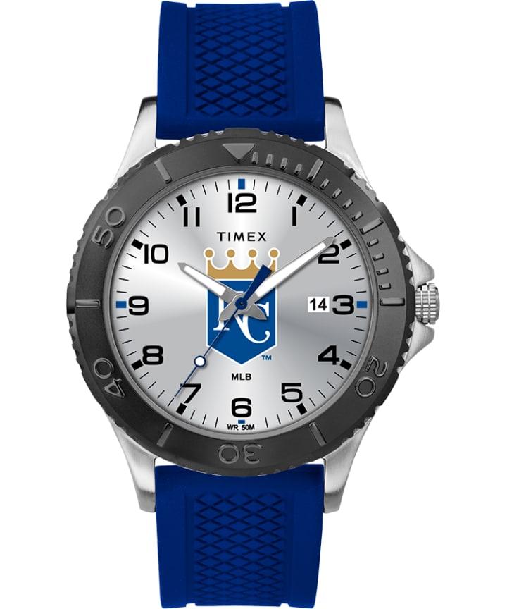 Gamer Royal Blue Kansas City Royals large