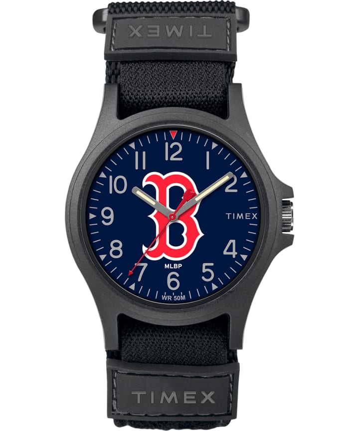 Pride Boston Red Sox large