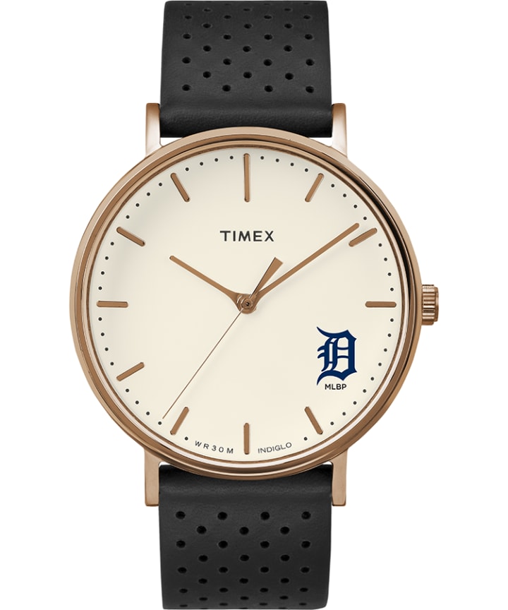 Grace Detroit Tigers large