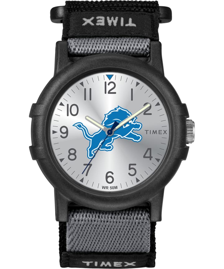 Recruit Detroit Lions large