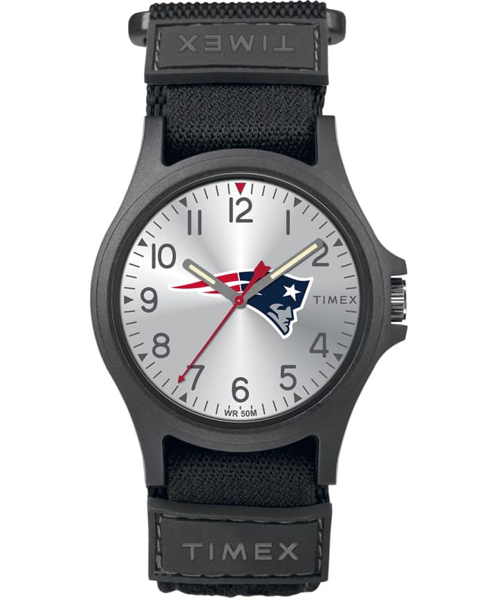 Pride New England Patriots large