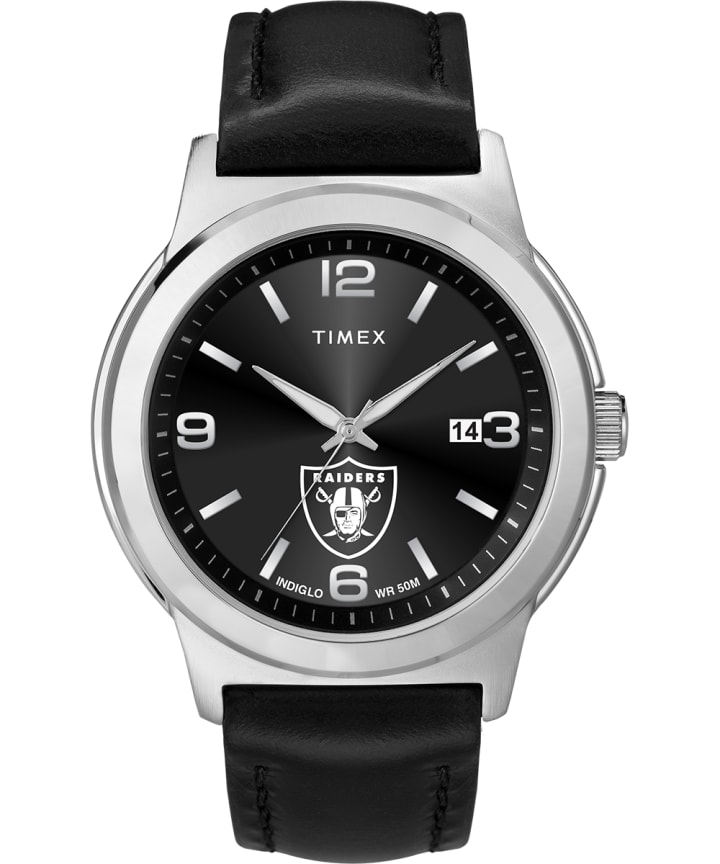 Ace Oakland Raiders large