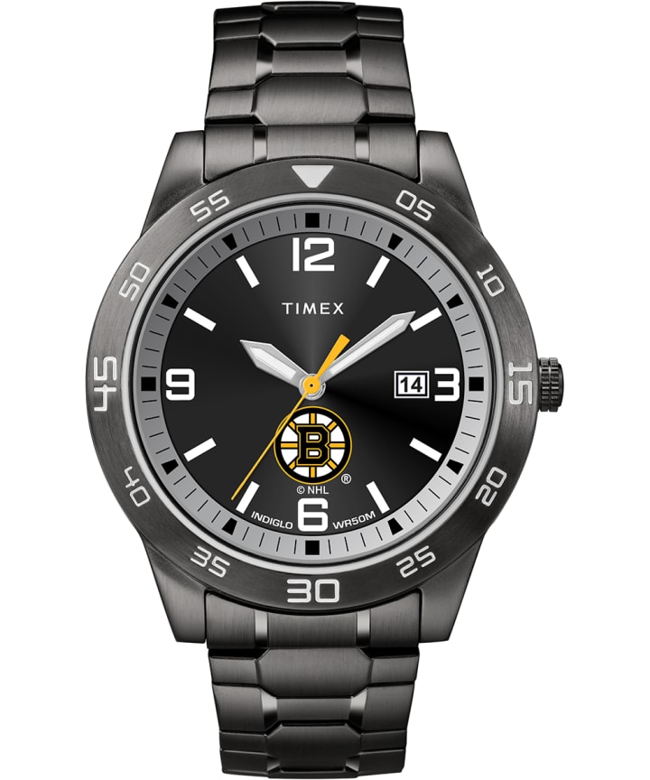 Acclaim Boston Bruins large