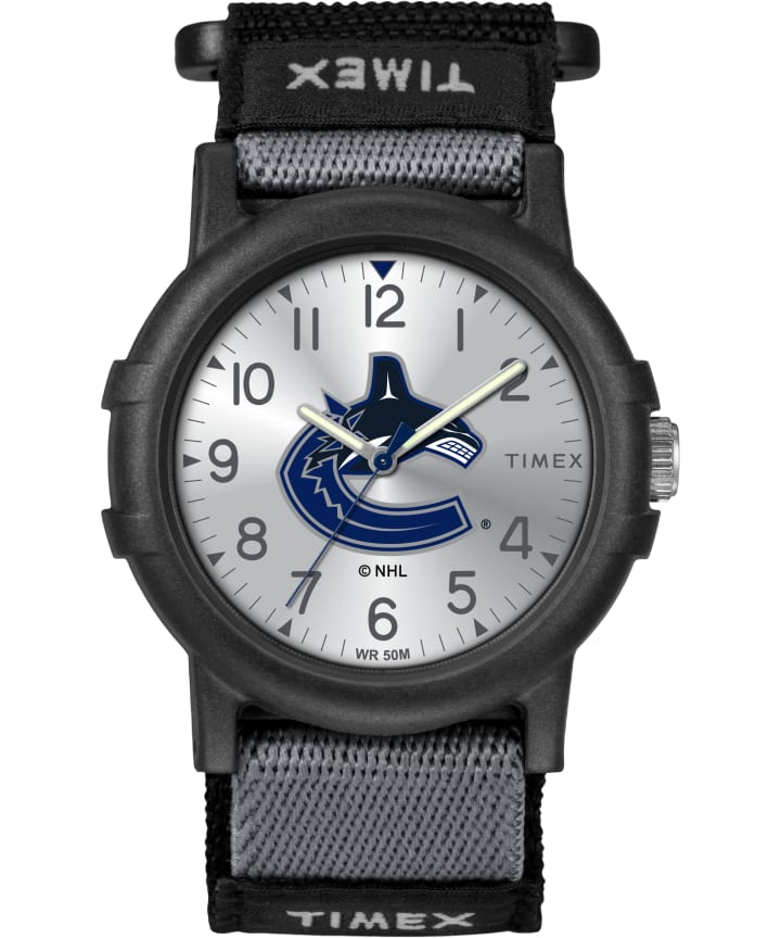 Recruit Vancouver Canucks large