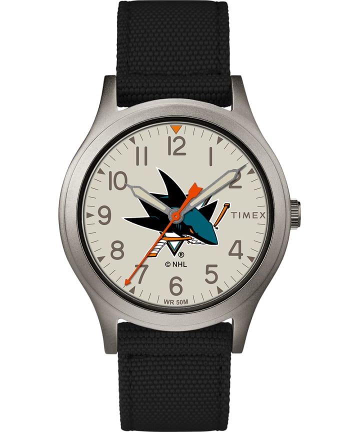 Ringer San Jose Sharks large