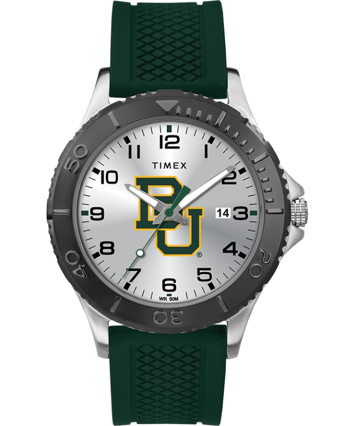 Gamer Green Baylor Bears large