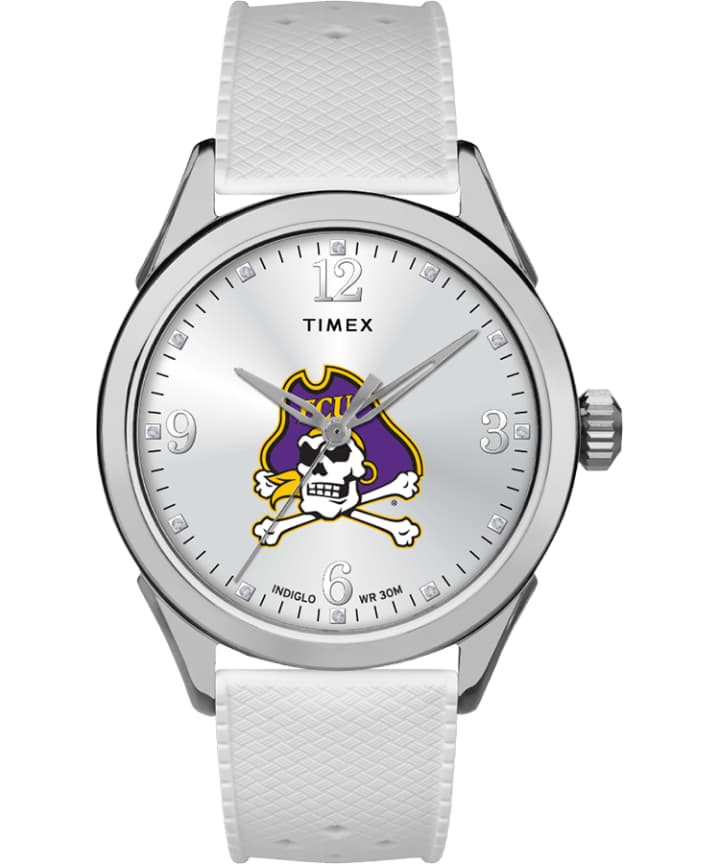 Athena East Carolina Pirates large
