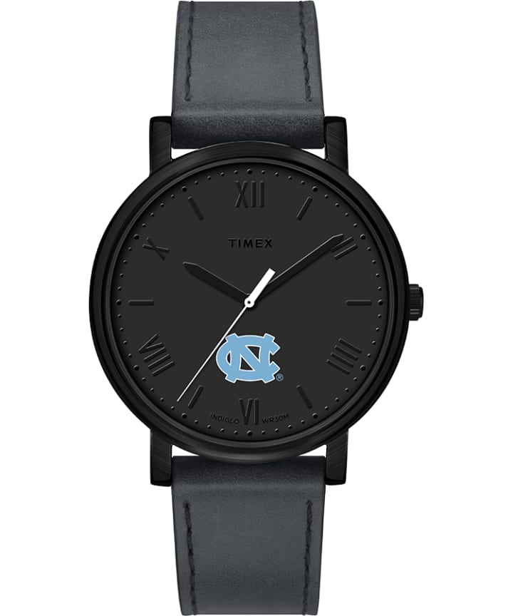 Night Game North Carolina Tar Heels large