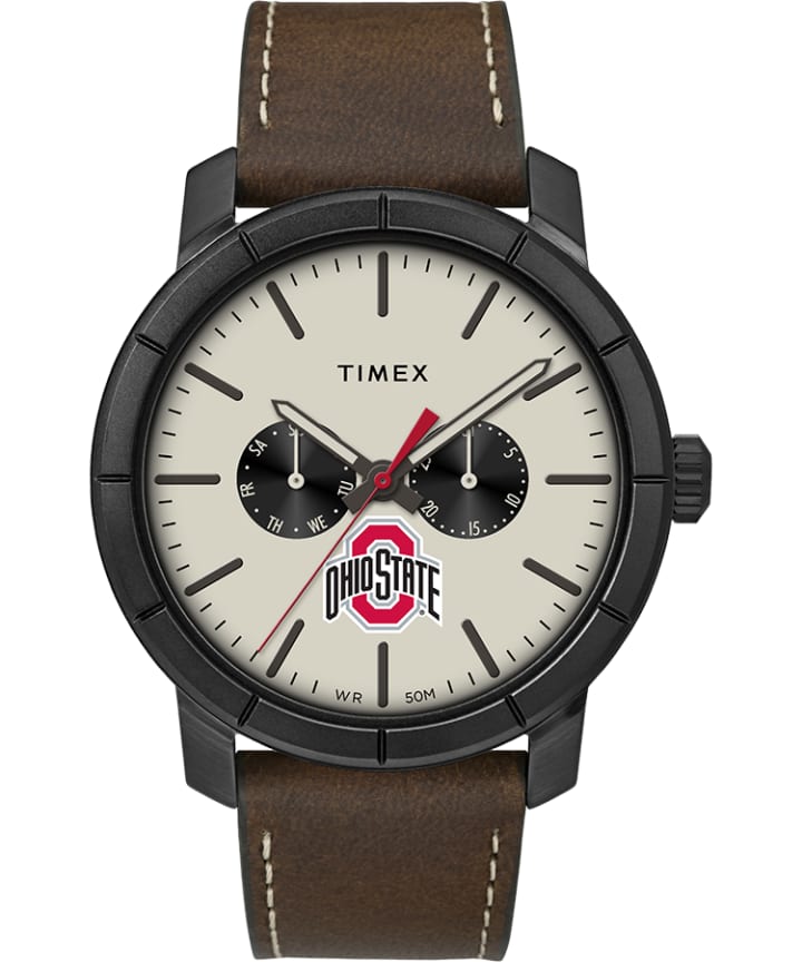 Home Team Ohio State Buckeyes large
