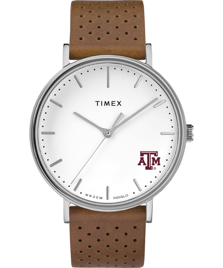 Bright Whites TAMU Aggies large