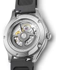 Top View of Giorgio Galli S1 Automatic Stainless-Steel/Black/Silver-Tone 4.0