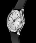 Whole View of Giorgio Galli S1 Automatic Stainless-Steel/Black/Silver-Tone 6.0