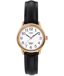 Top 35+ imagen timex womens indiglo watch