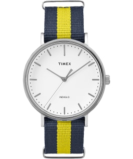timex light up watch