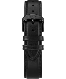 Waterbury-40mm-Classic-Chrono-Leather-Strap-Watch Black/Black large
