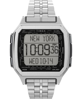 timex digital watches for mens