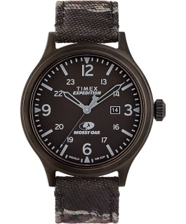 timex expedition m076