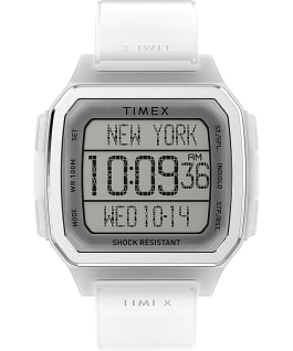 Command-Urban-47mm-Translucent-Resin-Strap-Watch Translucent/Off-White large