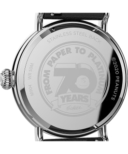 timex peanuts