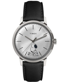 timex dress watch