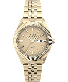 Women's Waterbury Automatic Watch Collection | Timex