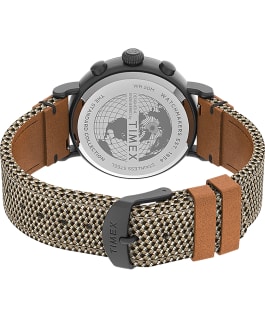 timex tw00zr203 Cinosural International School