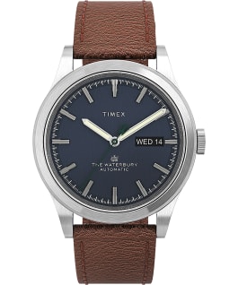 Automatic Watches for Men | Timex